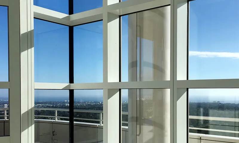 Double Glazing Replacement and Upgrades Made Easy