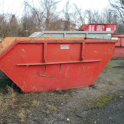How to Load a Small Skip Efficiently