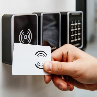 Access Control Maintenance & Support