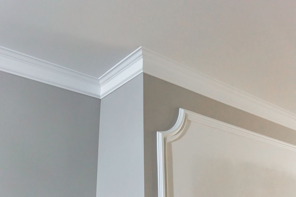 Decorative Coving Mouldings