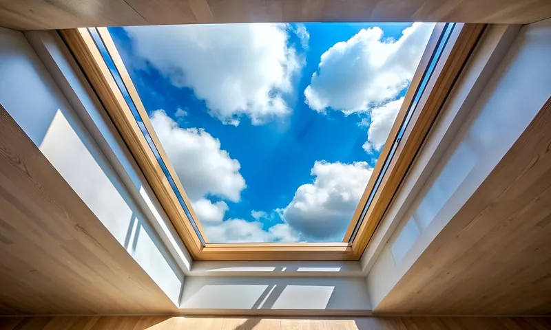 Skylight Installation Services Explained