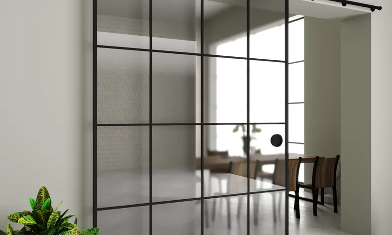 Custom Glass Installations for Stylish, Modern Interiors