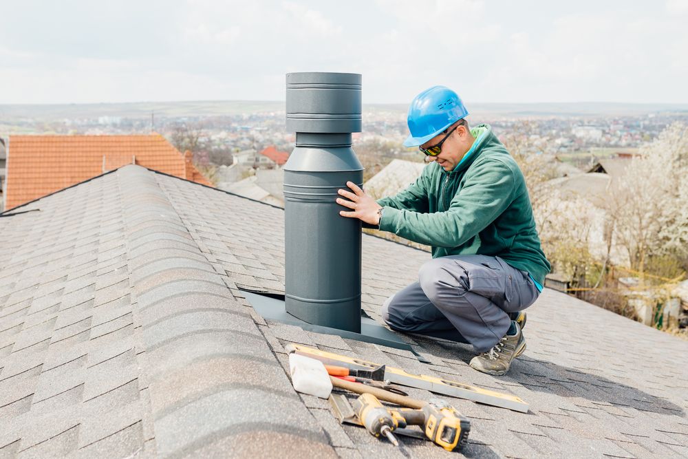 Chimney Flue Repairs