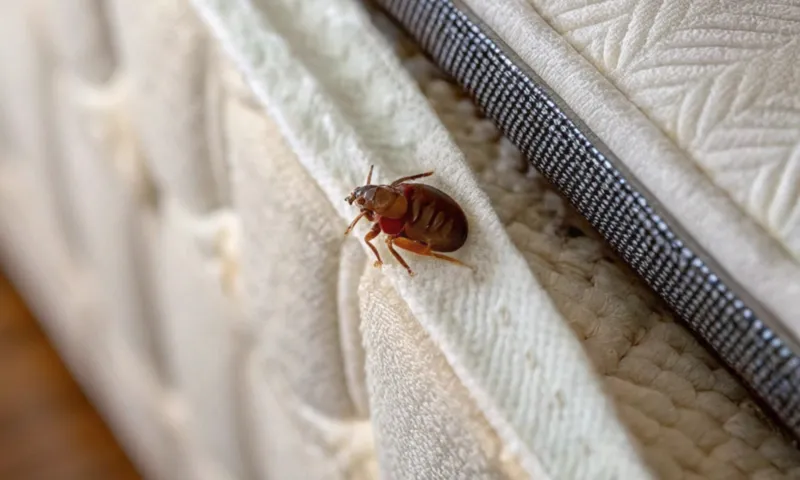 How to Get Rid of Bed Bugs Professionally