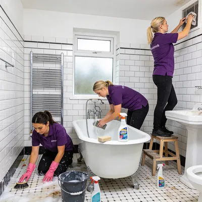 When Should You Book a Deep Clean?