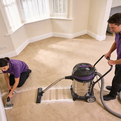 How to Get Your Full Deposit Back