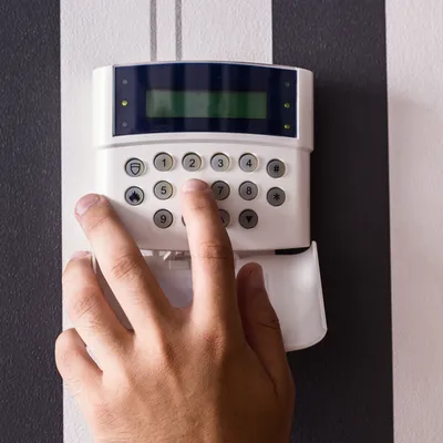 Why Professional Alarm Installation is Essential