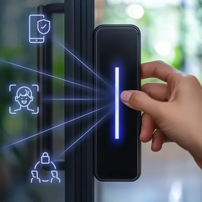 Custom Alarm System Solutions