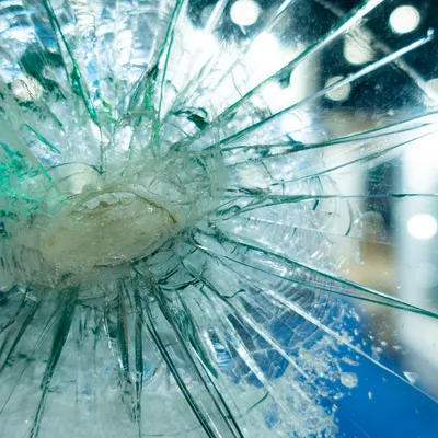 Commercial Emergency Glass Repair & Replacement