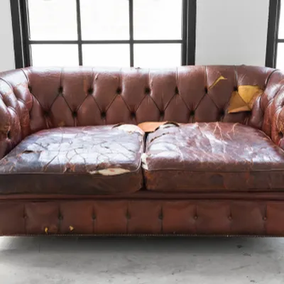 How to Dispose of a Sofa?