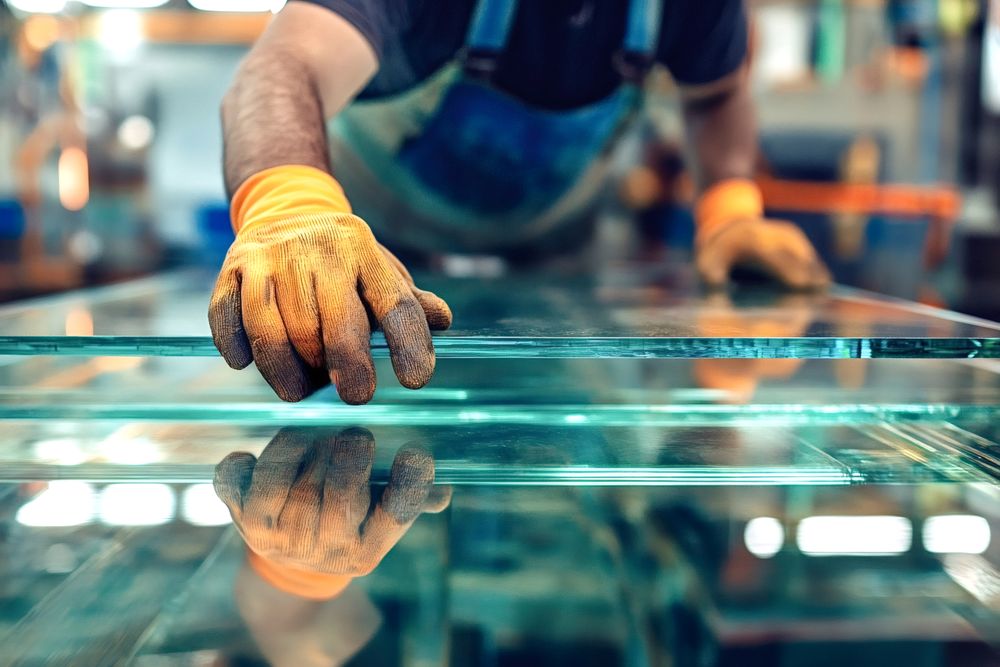 Fast Reliable Window Glass Replacement Services