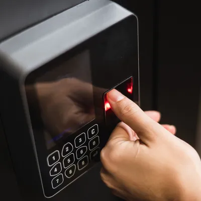 Custom Alarm Monitoring Solutions