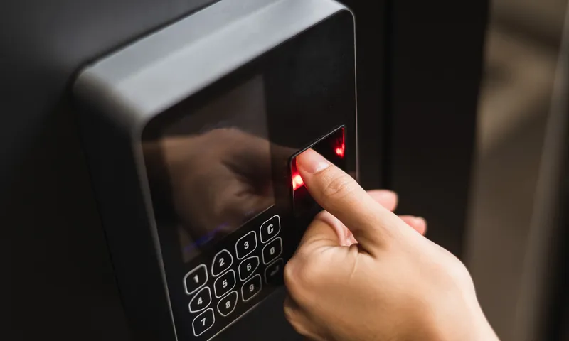 Custom Alarm Monitoring Solutions