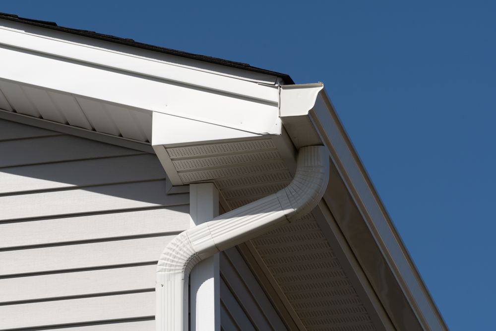 Fascia Soffit Installation Services Explained