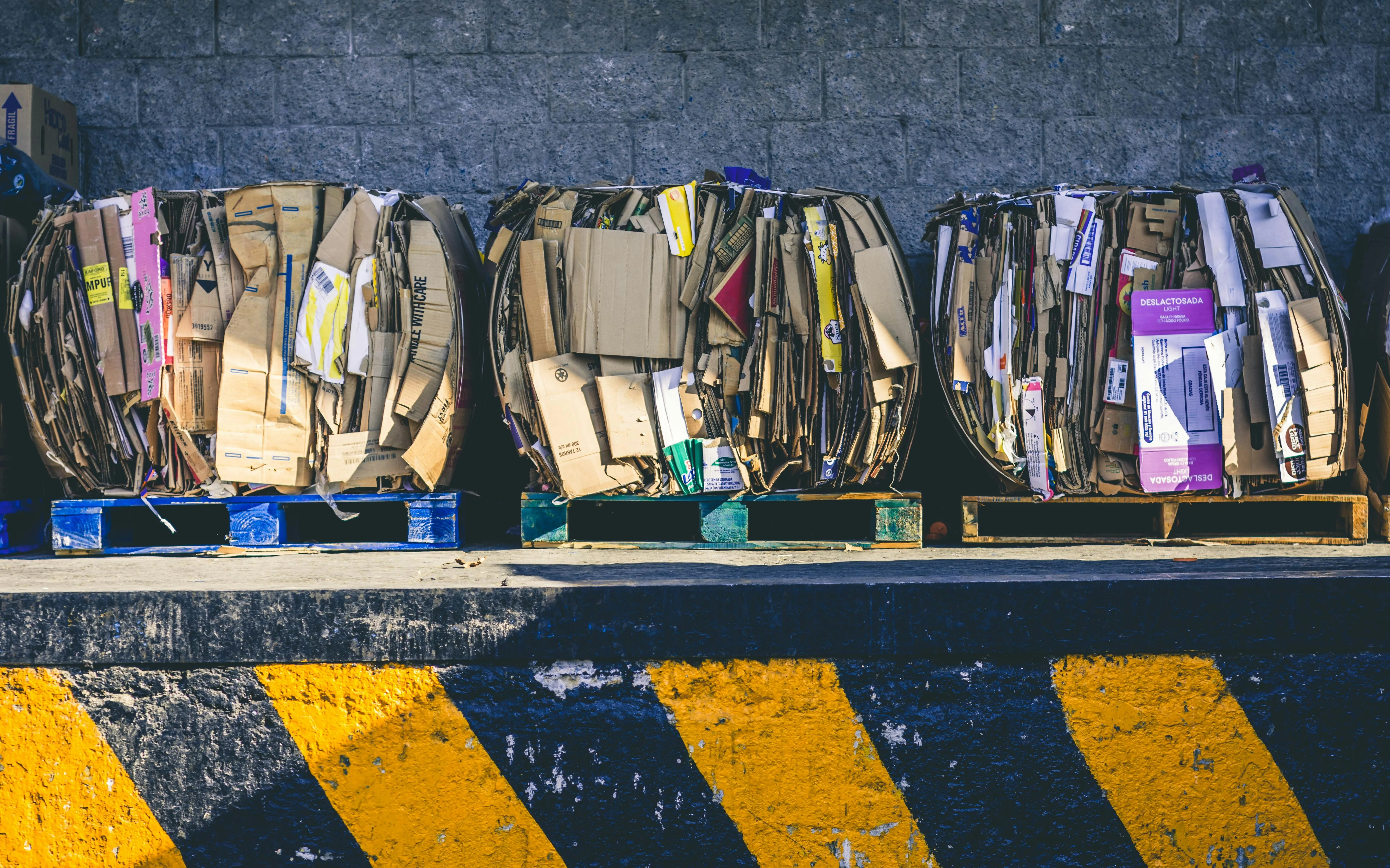 How To Load A Small Skip Efficiently