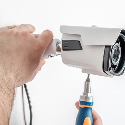 Custom CCTV Installation Solutions