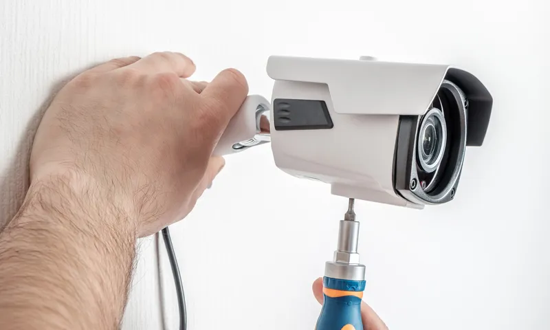 Custom CCTV Installation Solutions