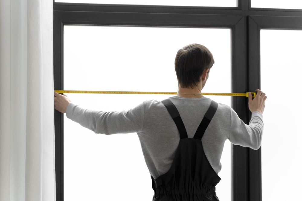 Commercial Glass Door Installation Experts