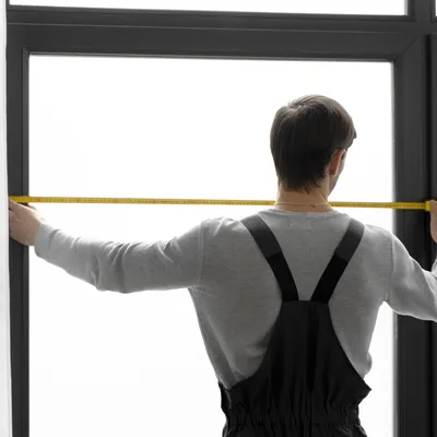 Commercial Glass Door Installation Experts