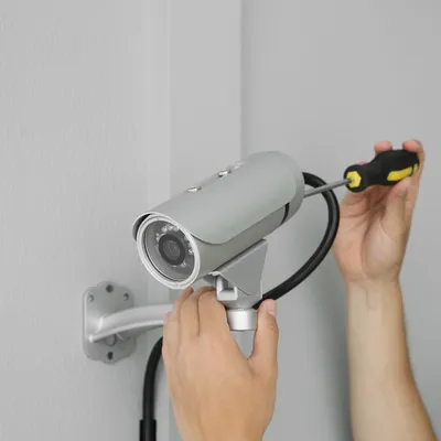 Why Professional CCTV Installation is Essential