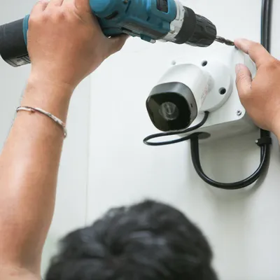 Why Regular CCTV Maintenance is Important