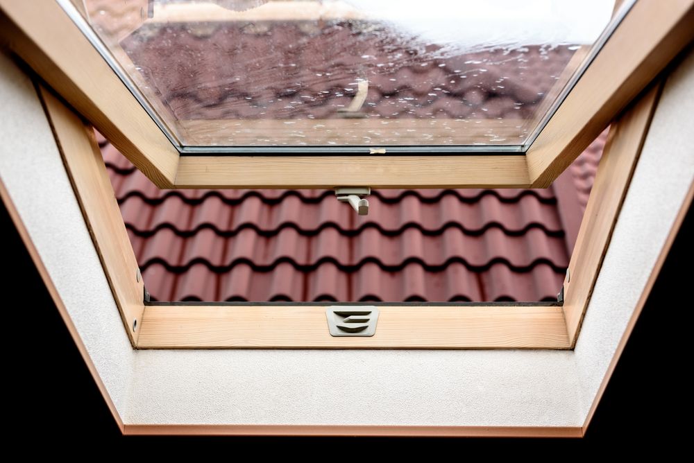 Skylight Replacement