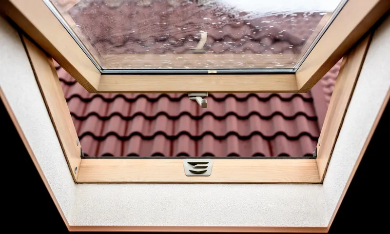 Skylight Replacement