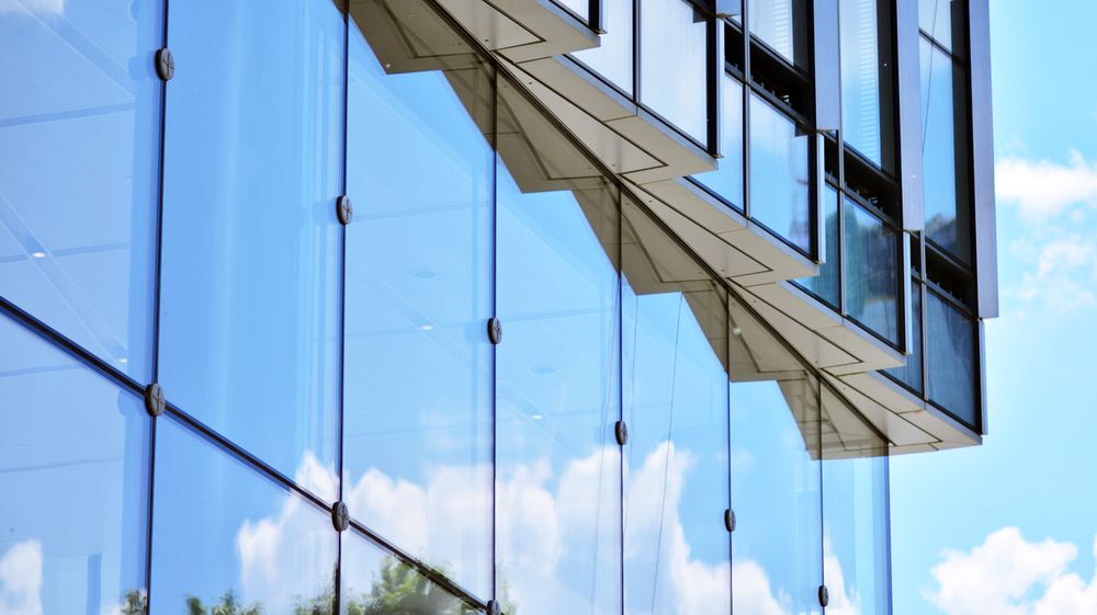 Expert Glass Glazing Services For Homes And Businesses