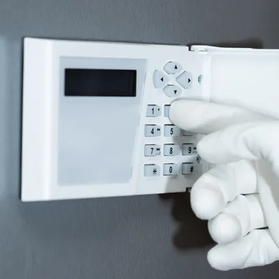 Why Professional Security Services Are Essential