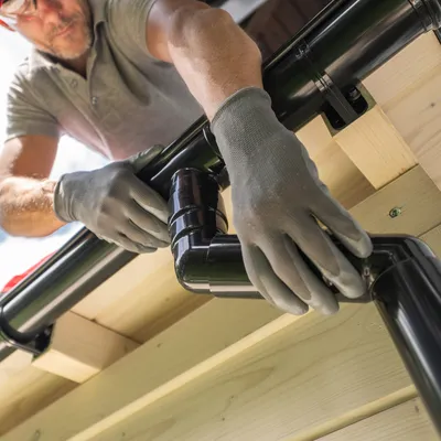 Gutter Cleaning Services