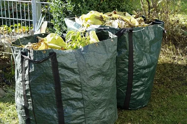 What is Green Waste?