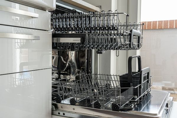 How to Dispose of a Dishwasher?