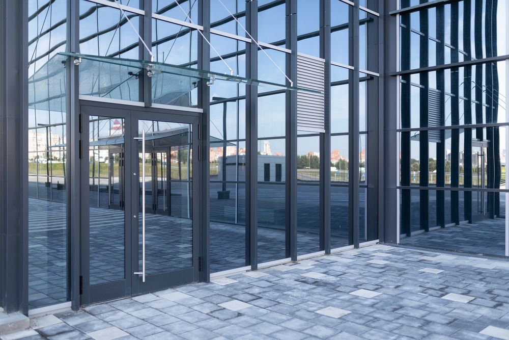 Professional Glass Door Installation For Homes And Businesses
