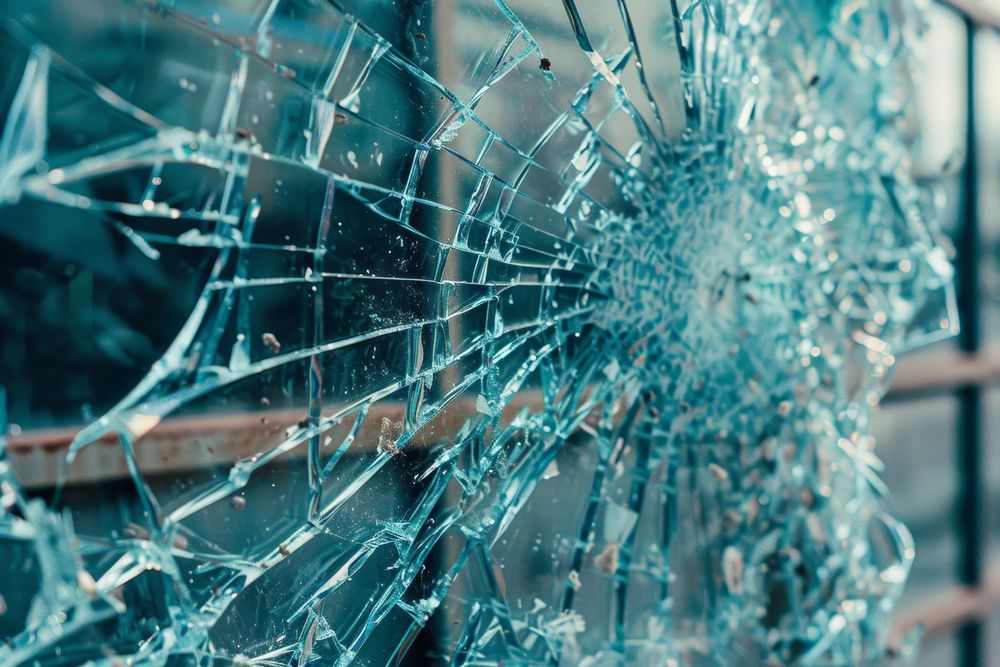 7 Emergency Glass Repair Services