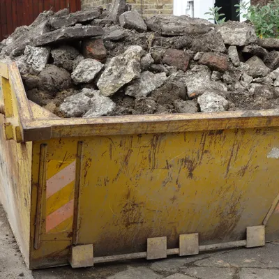 Aggregates in a Skip: What You Need to Know