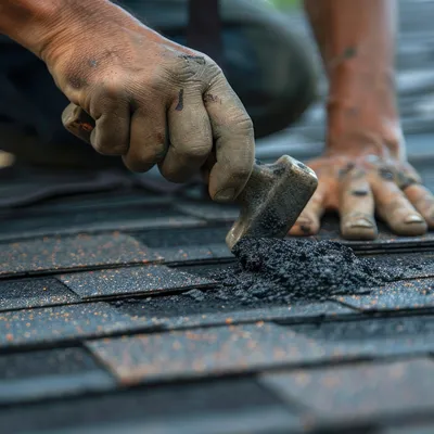 Tile & Slate Roof Repairs