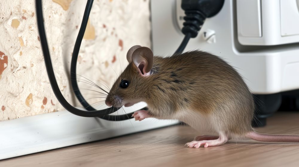 Why Professional Rodent Control Is Important