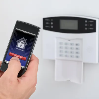 Professional Alarm Monitoring Setup Services