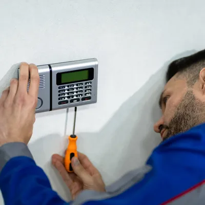 Custom Alarm System Solutions