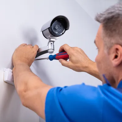 Custom CCTV Maintenance Solutions