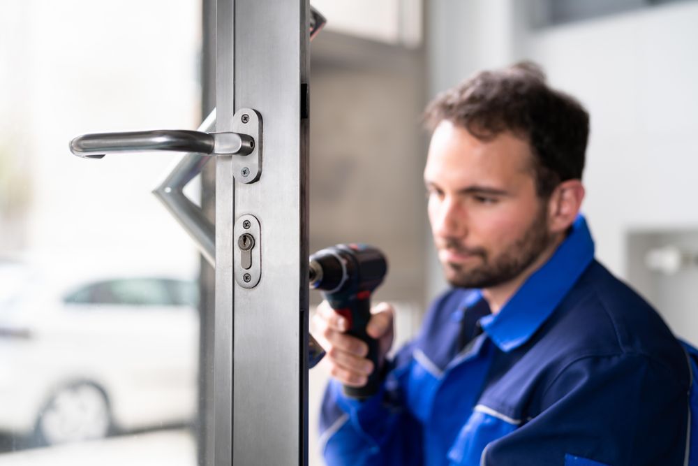 Custom Emergency Locksmith Solutions