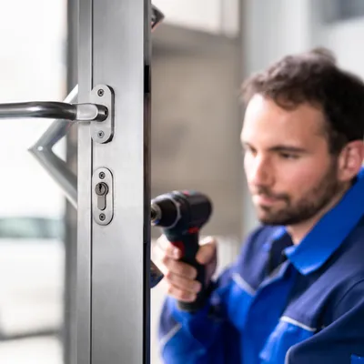 Custom Emergency Locksmith Solutions
