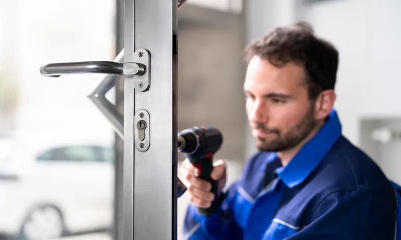 Custom Emergency Locksmith Solutions