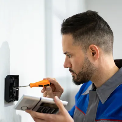 Alarm System Maintenance & Support