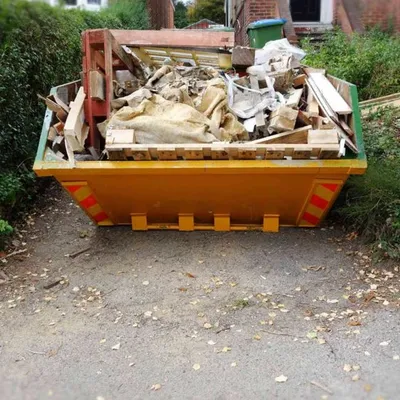 Skip Weight Limit Guide