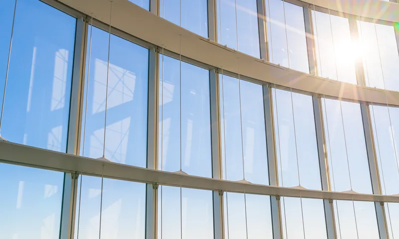 Professional Double Glazing Installation for Every Home