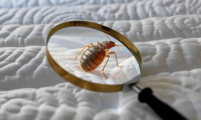Commercial Bed Bug Treatment Solutions