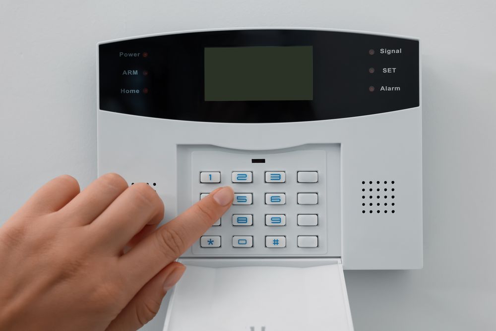 Custom Security Solutions For Your Property