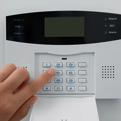 Custom Security Solutions for Your Property