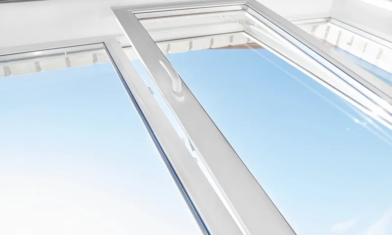 Upgrade Your Home with Energy-Efficient Double Glazing